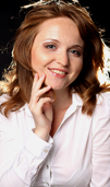 Lena (26 J.) aus St. Petersburg (Russland)