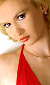 Lena (36 J.) aus Soligorsk (Belarus (Wei�russland))