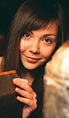 Lesya (21 J.) aus Chelyabinsk (Russland)