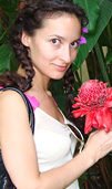 Leonora (29 J.) aus Kiev (Ukraine)