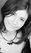 Lilya (28 J.) aus Kazan (Russland)