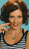 Ludmila (48 J.) aus Moskau (Russland)