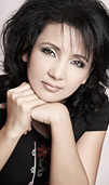 Luisa (37 J.) aus Tashkent (Usbekistan)
