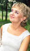 Ludmila (46 J.) aus Syktyvkar (Russland)