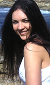 Lucia (27 J.) aus Nuernberg (Deutschland)