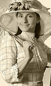 Ludmila (37 J.) aus Moskau (Russland)