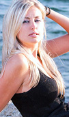 Mariya (29 J.) aus Odessa (Ukraine)