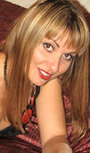 Margarita (30 J.) aus Kiev (Ukraine)