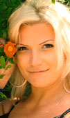 Marina (31 J.) aus Odessa (Ukraine)