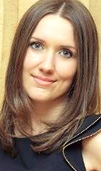 Marianna (26 J.) aus Odessa (Ukraine)