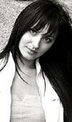 Marina (27 J.) aus Moskau (Russland)