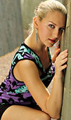 Maria (24 J.) aus Volgograd (Russland)