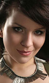 Maria (20 J.) aus Dnepropetrovsk (Ukraine)