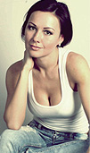 Maria (25 J.) aus Berlin (Deutschland)
