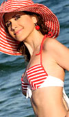 Mariya (18 J.) aus Odessa (Ukraine)