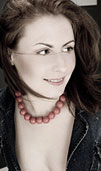 Maria (31 J.) aus Moskau (Russland)
