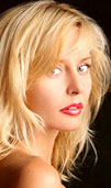 Marianna (32 J.) aus Kiev (Ukraine)