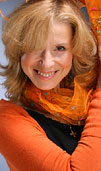 Marina (43 J.) aus Kiev (Ukraine)