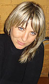Natasha aus Turbov