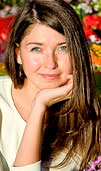 Natalia (25 J.) aus Bonn (Deutschland)