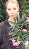 Natasha (31 J.) aus Krasnodar (Russland)