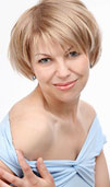 Natalia (39 J.) aus Barnaul (Russland)