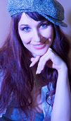 Natali (35 J.) aus Sumy (Ukraine)