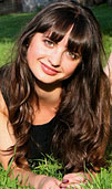 Natali (22 J.) aus Minsk (Belarus (Wei�russland))