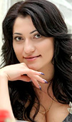 Nazgul (31 J.) aus Bishkek (Kirgisien (Kyrgystan))
