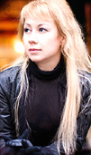 Natalia (29 J.) aus Moskau (Russland)