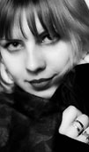Natalia (22 J.) aus St. Petersburg (Russland)