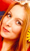Natalia (32 J.) aus Kiev (Ukraine)