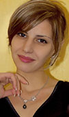 Nataliya (25 J.) aus  (Deutschland)