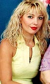 Natali (40 J.) aus Moskau (Russland)
