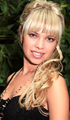 Natalia (25 J.) aus Sumy (Ukraine)