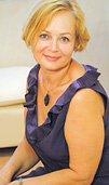 Nadia (52 J.) aus Mariupol (Ukraine)