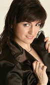 Natalia (32 J.) aus Minsk (Belarus (Wei�russland))