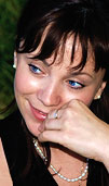 Natasha (31 J.) aus Kharkov (Ukraine)