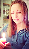 Natalia (24 J.) aus Ober- Ramstadt (Deutschland)