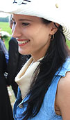 Natalia (29 J.) aus Minsk (Belarus (Wei�russland))
