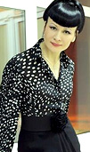 Nelly (42 J.) aus Samara (Russland)