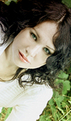 Nuria (40 J.) aus Tashkent (Usbekistan)