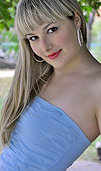 Oksana (24 J.) aus Sumy (Ukraine)