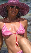 Olga (44 J.) aus Zaporozhye (Ukraine)