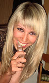 Olga (25 J.) aus Wien (Oesterreich)