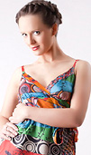 Olga (30 J.) aus Minsk (Belarus (Wei�russland))