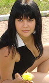 Olga (22 J.) aus Voronezh (Russland)