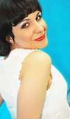 Olga (44 J.) aus Poltava (Ukraine)