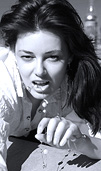 Olesia (31 J.) aus St. Petersburg (Russland)