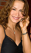 Olga (35 J.) aus Minsk (Belarus (Wei�russland))
